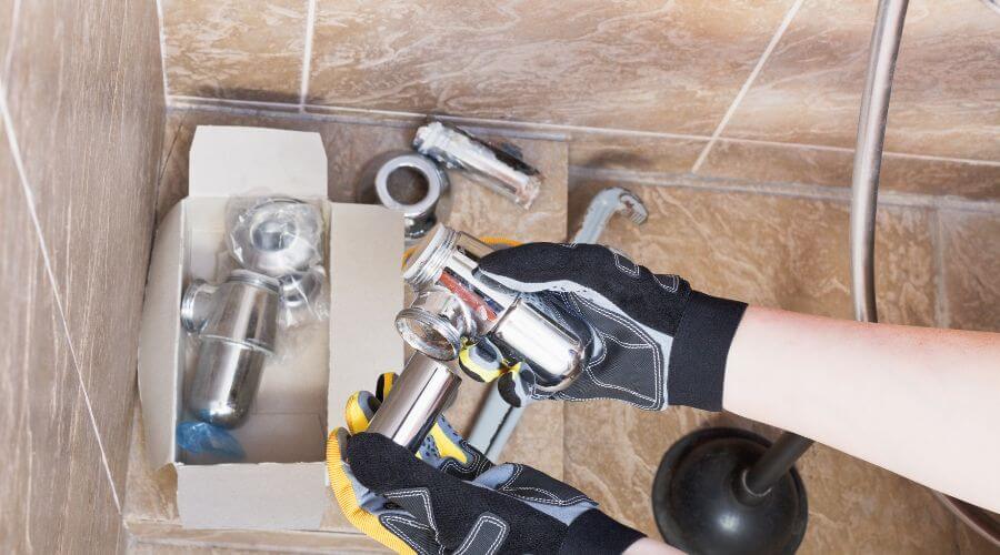Expert flood damage restoration services in Newton, IL